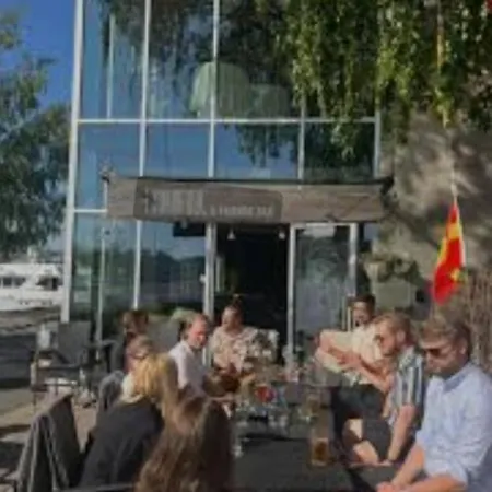 Cosy Flat With 180cm Wide Very Comfortable Bed * Sandefjord