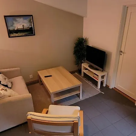 Apartamento Cosy Flat With 180cm Wide Very Comfortable Bed *
