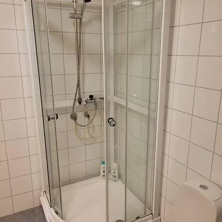 Cosy Flat With 180cm Wide Very Comfortable Bed Apartamento Sandefjord