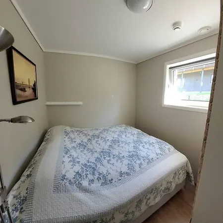 公寓 Cosy Flat With 180cm Wide Very Comfortable Bed